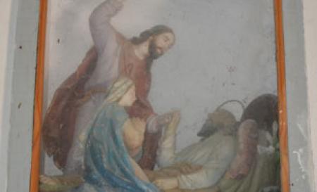 Igreja de São Pedro Apostolo