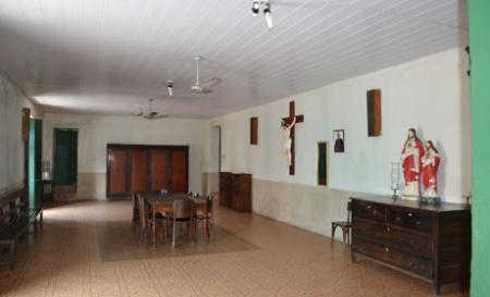 Igreja de São Pedro Apostolo