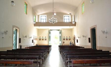 Igreja de São Pedro Apostolo