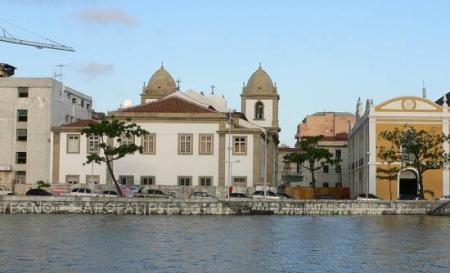  Igreja Madre de Deus