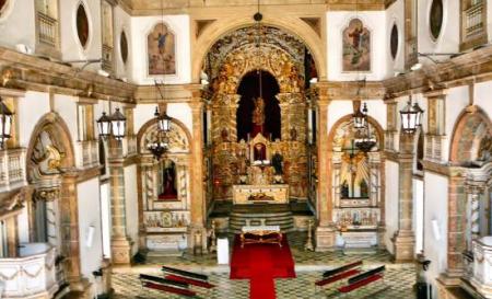  Igreja Madre de Deus