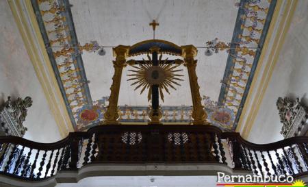 Mosteiro de São Bento