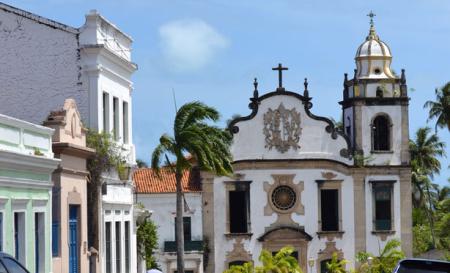 Mosteiro de São Bento