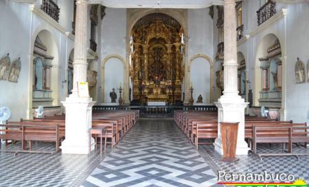 Mosteiro de São Bento