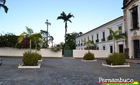 Mosteiro de São Bento