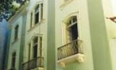 Arquivo Público Estadual Jordão Emerenciano