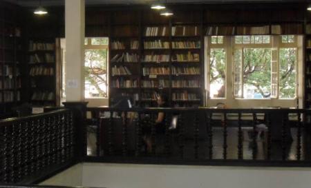 Arquivo Público Estadual Jordão Emerenciano