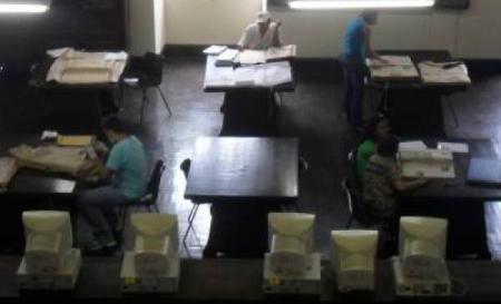 Arquivo Público Estadual Jordão Emerenciano