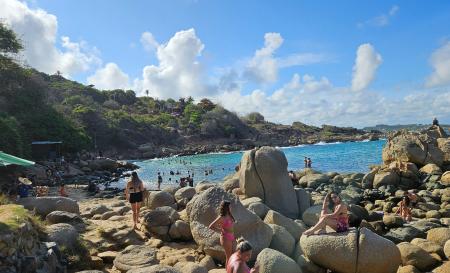 Nestor Civallero 2025