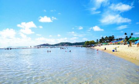 Praia de Gaibu 2 Ana 2020