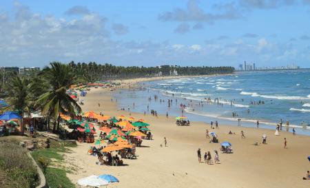 Praia de Itapuama 2 Gustavo Catunda 2021