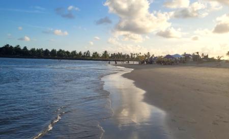 Praia de Maracaípe 2 Vitória Dias 2021
