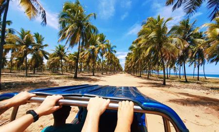 Praia de Maracaípe 3 Rafaella Maciel 2020