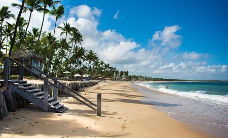 Praia de Maracaípe 1 Carlos Alberto do Amaral 2025