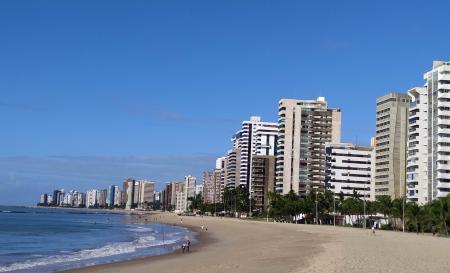 Praia de Piedade 2 Francisco Bezerra 2020