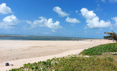 Praia de Serrambi 2 Angelo Santos 2022