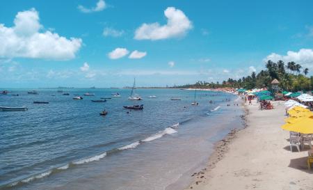 Praia de Suape 2 Lindenberg Silva 2021