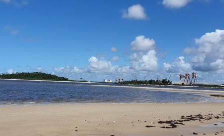 Praia de Suape 3 André Alves 2022