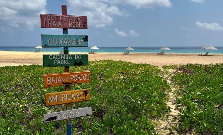 Praia do Bode Giovanna Camila 2023