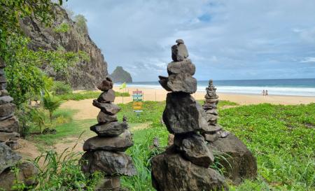Praia do Bode Marcos Oliveira 2024