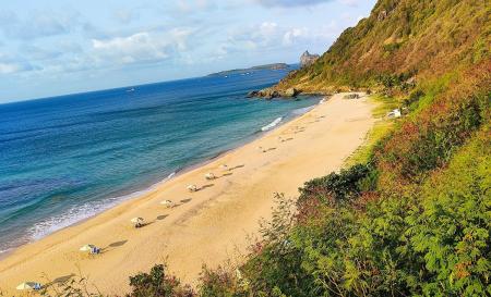 Praia do Boldró Eduarda Santos 2023