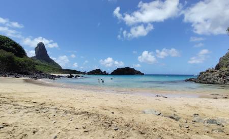 Praia do Cachorro 3 Ramon Brancalhone 2020