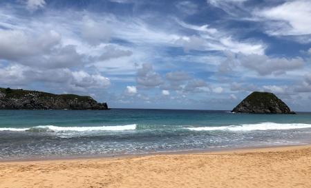 Praia do Leão 3 Delfina Bertone  2018