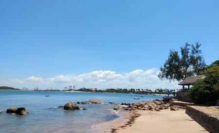 Praia do Paraíso 2 Fábio 2019