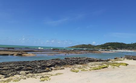 Praia Enseada dos Corais 4 Crystall silva 2023