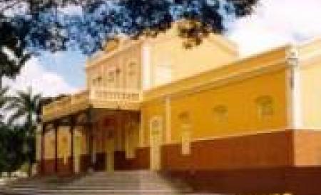 Centro Cultural Alfredo Leite Cavalcanti