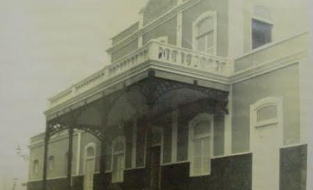 Centro Cultural Alfredo Leite Cavalcanti