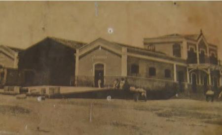 Centro Cultural Alfredo Leite Cavalcanti