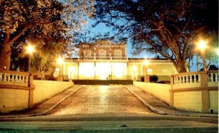 Centro Cultural Alfredo Leite Cavalcanti