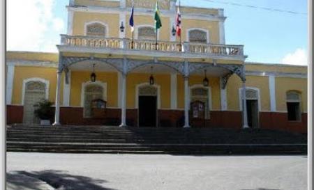 Centro Cultural Alfredo Leite Cavalcanti