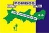 Bandeira de Pombos