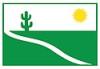 Bandeira da Cidade de Sertania