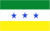 Bandeira Itapetim 