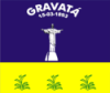 Bandeira da Cidade de Gravatá