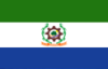 Bandeira da Cidade de Jaqueira