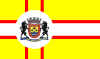 Bandeira da Cidade de Cabrobó