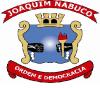 Bandeira da Cidade Joaquim Nabuco