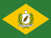 Bandeira da Cidade de Cedro